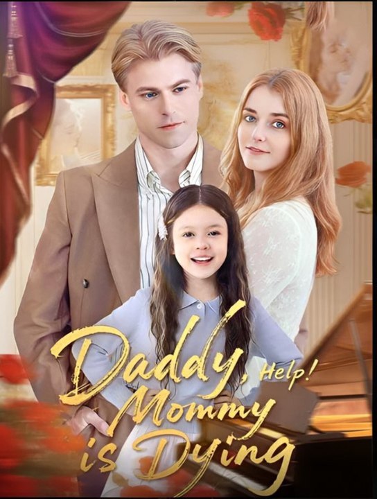 Daddy, Help Mommy is Dying (iDrama)