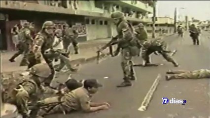 7dias-Operación Causa Justa-050126