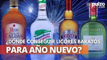 En dónde salen baratos los licores para fiesta de fin de año y más noticias positivas | Pulzo