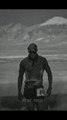 David Goggins Motivation