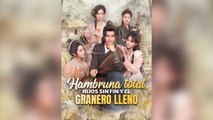 Hambruna Total, Hijos Sin Fin Y El Granero Lleno - Película Completa en Español [Doblado] - Drama Familiar y Milagro