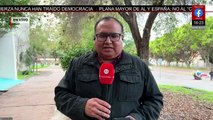 Expolicía José Manuel 'N' detenido por homicidio del abogado Arturo Pérez en Baja California