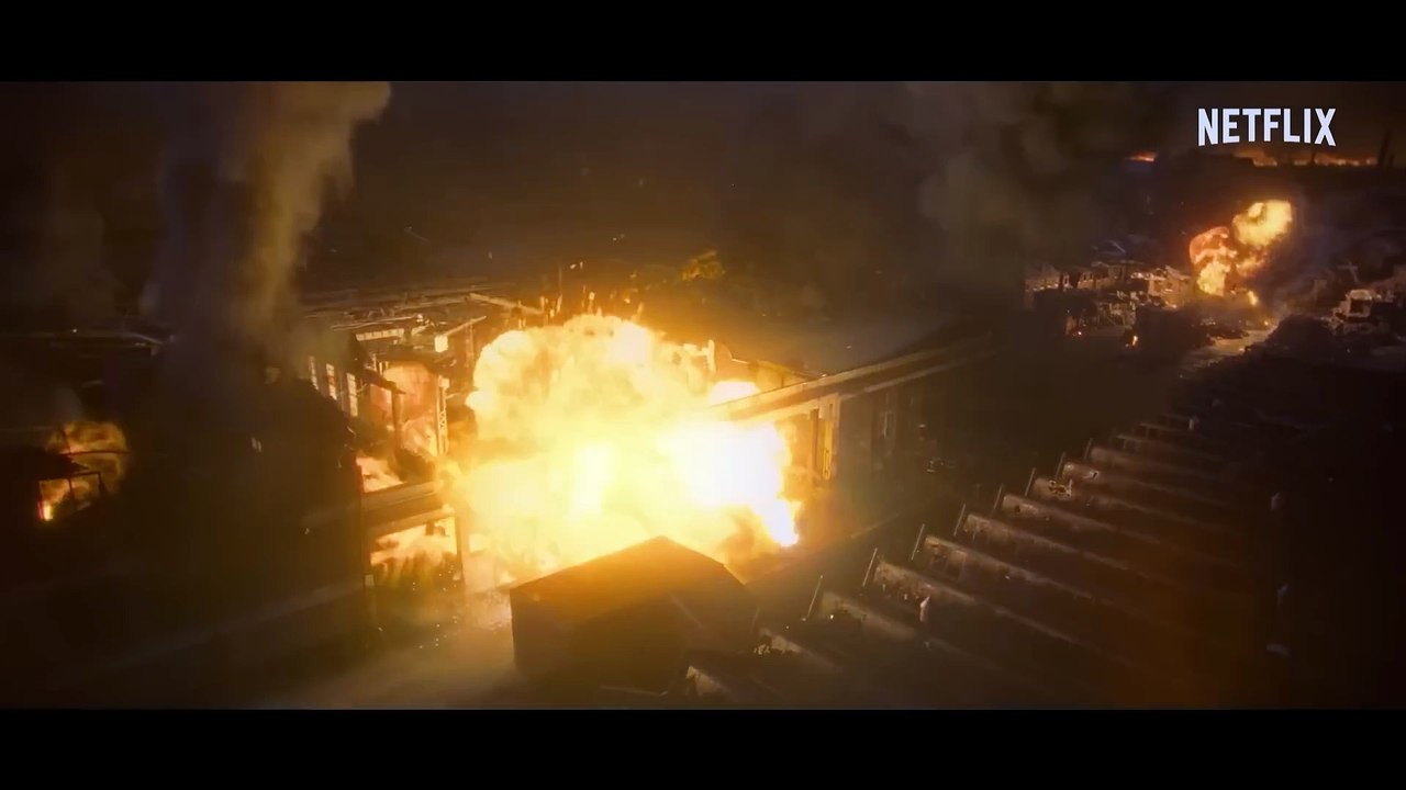 PEAKY BLINDERS : L'IMMORTEL Bande Annonce Teaser VF (2026) Cillian Murphy