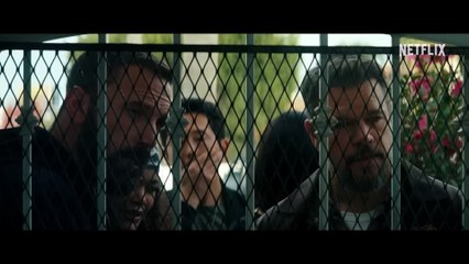 THE RIP Bande Annonce VF (2026) Matt Damon, Ben Affleck