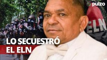Secuestro del papá de Luis Díaz; sería liberado pronto: qué se sabe y efectos en Gobierno Petro