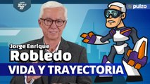 Jorge Enrique Robledo, candidato a la Alcaldía de Bogotá: biografía, fortalezas y debilidades |Pulzo