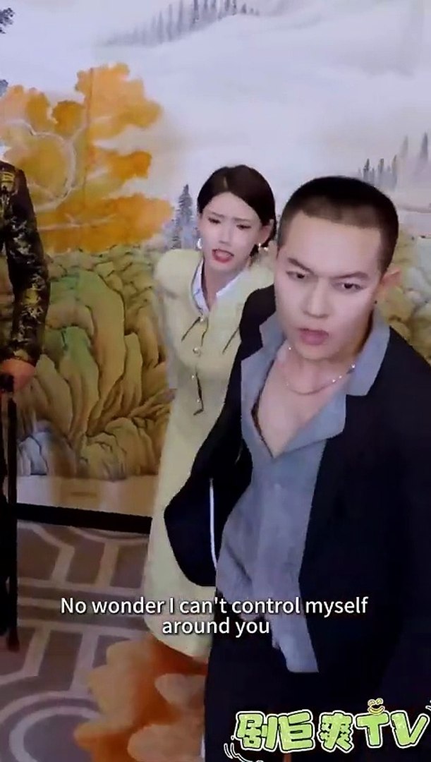 THE GANGSTER HEIR. DRAMA MOVIES ENGLISH SUB