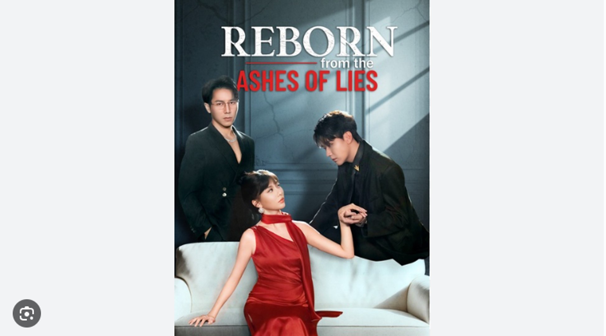 ⁣REBORN FROM THE ASHES OF LIES. DRAMA MOVIES ENGLISH SUB