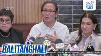 Pamilya ng mga nawawalang sabungero, naghain ng petisyon para kasuhan ang iba pang idinadawit na personalidad | Balitanghali