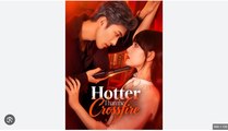 HOTTER THAN THE CROSSFIRE. DRAMA MOVIES ENGLISH SUB