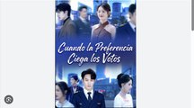 WHEN PREFERENCE BLINDS VOWS. DRAMA MOVIES ENGLISH SUB
