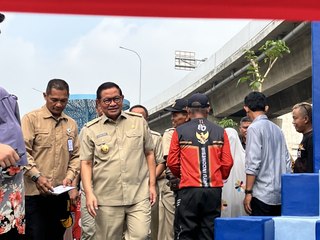 Ini Langkah Gubernur Jakarta Antisipasi Kasus Super Flu