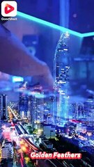 Golden Feathers 🎭 A twisted bet at elite academy spirals out of control —Goodshort