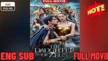 🔥 🔥 [Hot 2026] 🍀The Daughter of Zeus (2026) - FULL - Reelshort
