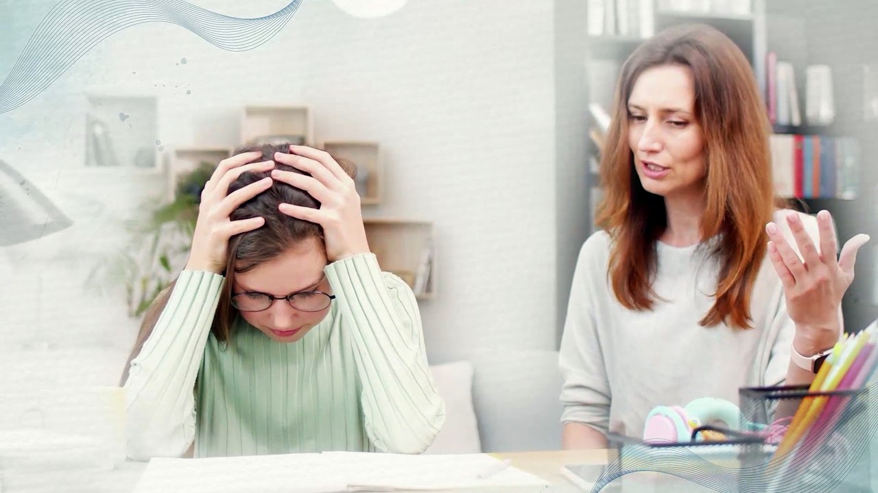 Stop Nagging, Start Loving | Effective Parenting Techniques