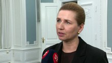 Denmark's PM says Trump wanting Greenland should be taken seriously