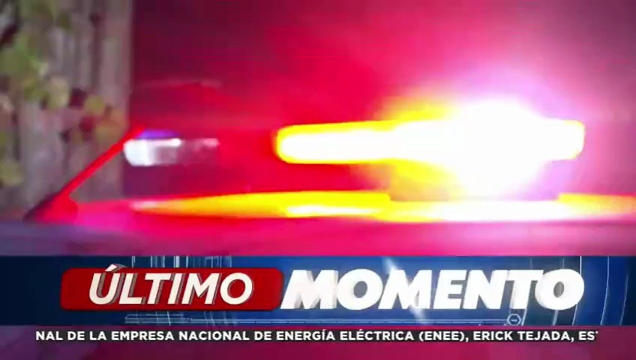 A balazos matan a un joven en la aldea de Cuyamel, Omoa