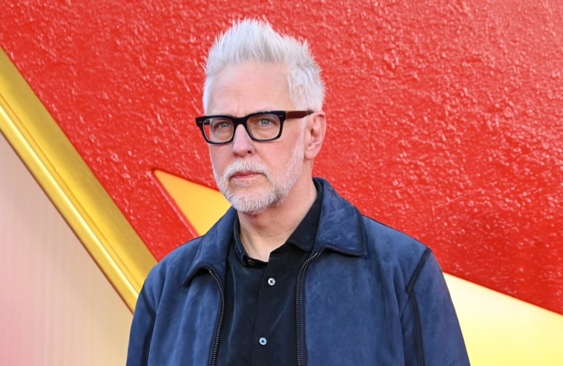 ジェームズ・ガン監督、『スーパーマン』は最も難しかった作品