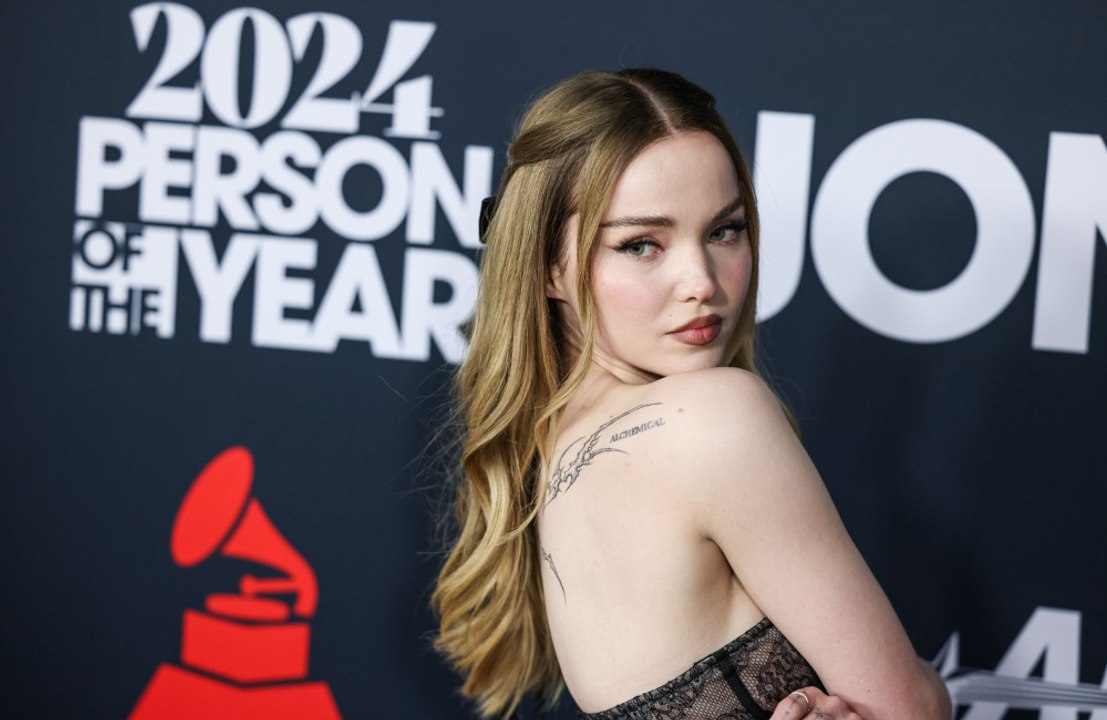 ダヴ・キャメロン、マネスキンのダミアーノ・ダヴィドと婚約