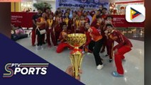 Bongabon Arnis Club, overall champion sa 15th Pro-Active Arnis League