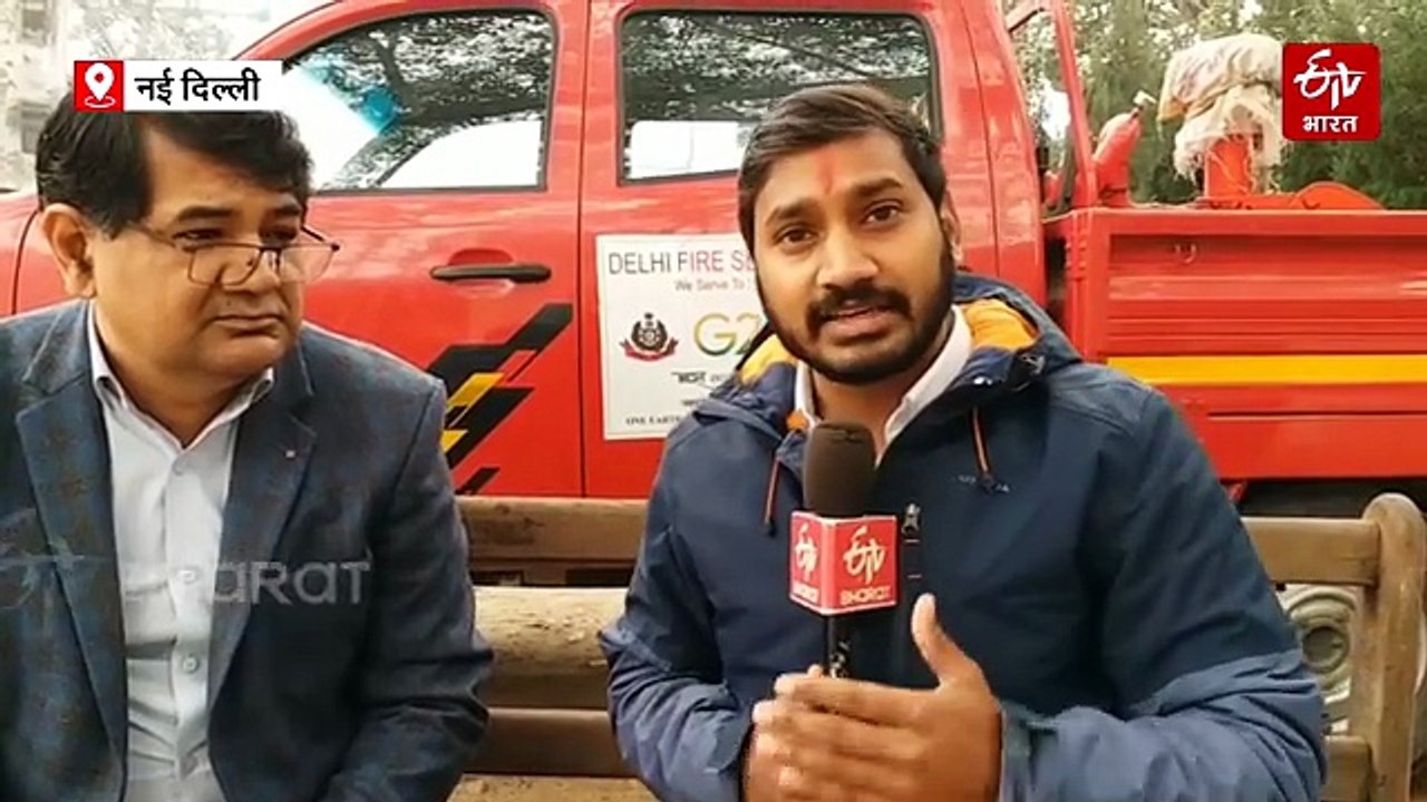 रिटायर्ड अफसर बने 'जागरूकता की मशाल': डॉ. नकुल कुमार की मुहिम बचा रही है दिल्ली के लोगों की जान