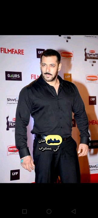salman khan history