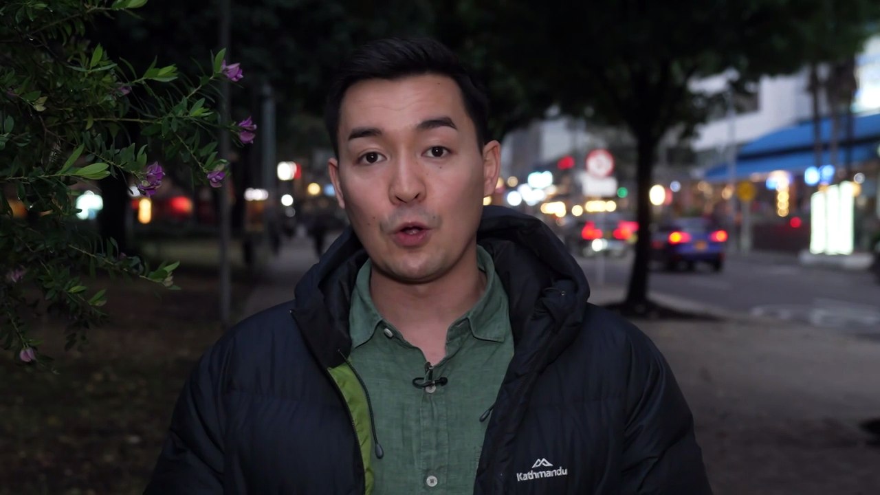 Venezuelans who fled to Colombia happy with Nicolas Maduro’s arrest