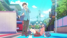 You Can’t Be in a Rom-Com with Your Childhood Friends! Episode 1 [English Sub]