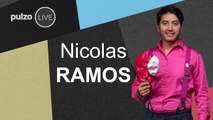 Entrevista a Nicolás Ramos, candidato a la Alcaldía de Bogotá | Pulzo