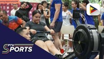 Philippine Rowing Indoor Meet 2026, asam ang pagpapalawak ng rowing sa bansa
