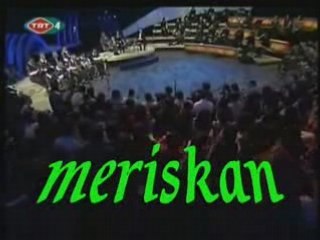 KAZANCI BEDİH-ÖYLE SERMESTİM Kİ