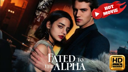 Fated to the Alpha  Full Movie HD - Drama ShortFilms Hot