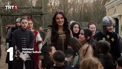 Mehmed: Fetihler Sultanı 65.Bölüm - Mehmed: Fetihler Sultanı - Sezon 3 - Bölüm 65 - Fragman