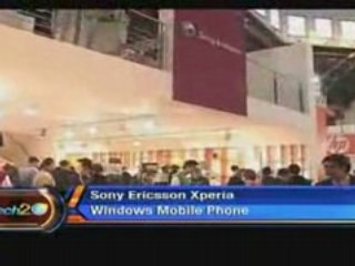 Top 5 Cell Phones Review - Mobile World Congress