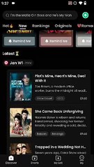 🍎💛☢️🏳️ 01.03 - 01.06 🔥 Plot's Mine Heart's Mine Deal With It dailymotion 🌍x9x5ntu