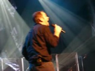 Stand up - Garou