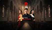 [Premiere Drama] His Holy Obsession | 🍕4P Channel