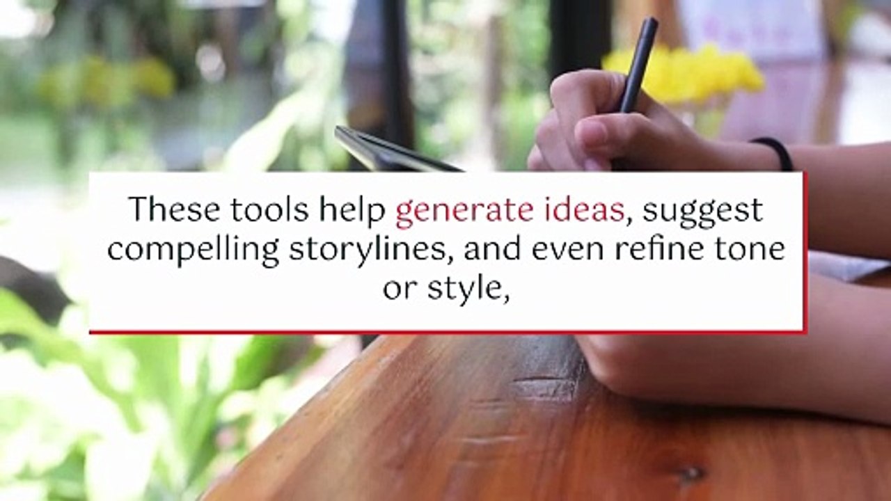 Emerging AI Tools Tailored for Creative Professionals