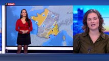 Météo (Bulletin du 06 01 2026)