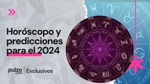Horóscopo para 2024: predicciones de Edwin Ocampo para cada signo | Pulzo