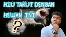 ​Benarkah Hiu Takut pada Lumba-Lumba? Ini Fakta Menarik di Balik Duel Predator Laut-Serius Ini Hewan?