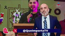 Este presidente municipal está listo para repartir rosca | Qué Importa