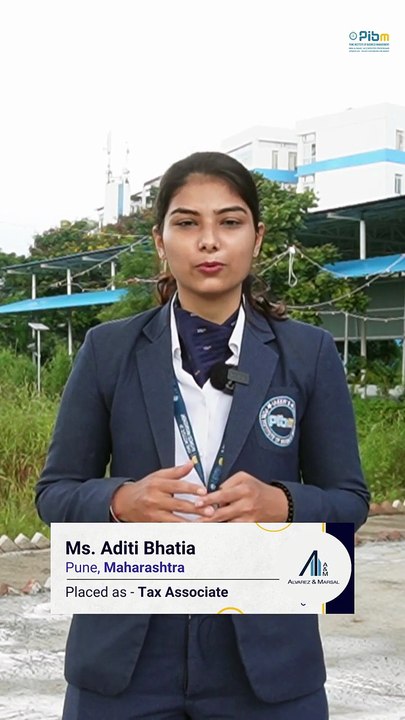 PIBM_ Shaping Confident & Competent Finance Professionals _ Alvarez & Marsal _ MBA & PGDM Placements
