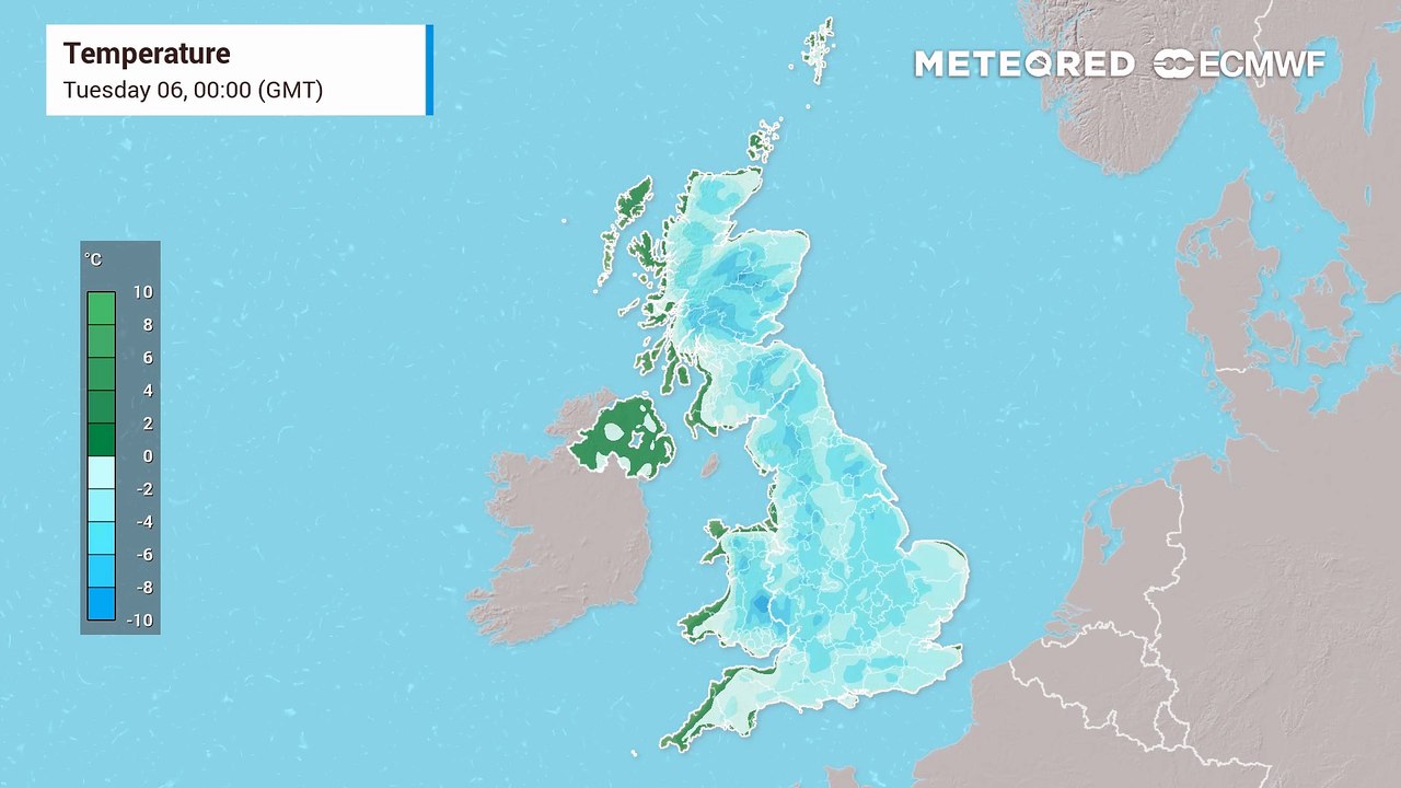 UK Weather