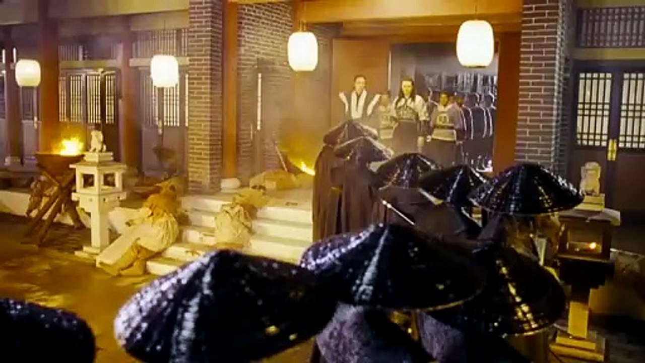 Bichunmoo Full_Movie_Epic_Korean_Action_Romance