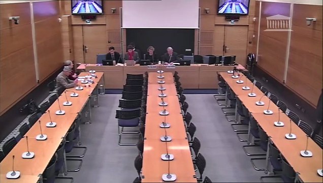 Mission d’information sur l’intelligence artificielle : Rapports d’information sur l’intelligence artificielle ; M. Cédric Villani, mathématicien, ancien député - Lundi 5 janvier 2026