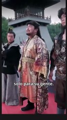 La Jugada del Consorte (Doblado)