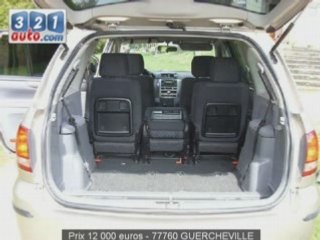 Occasion TOYOTA AVENSIS VERSO GUERCHEVILLE