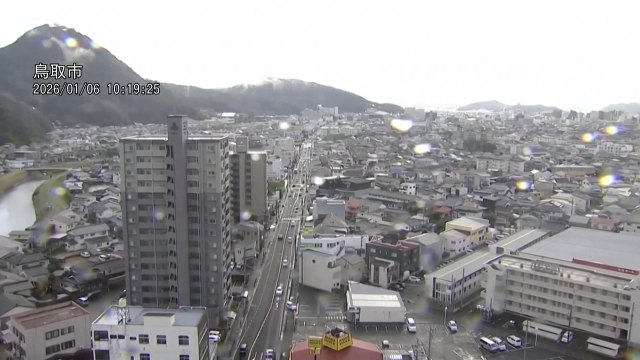 일본 혼슈 서부 시마네현에서 규모 6.2 지진... 1주일 동안 주의해야 / YTN