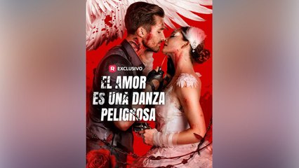 [Español] El amor es una danza peligrosa (Versión original completa)